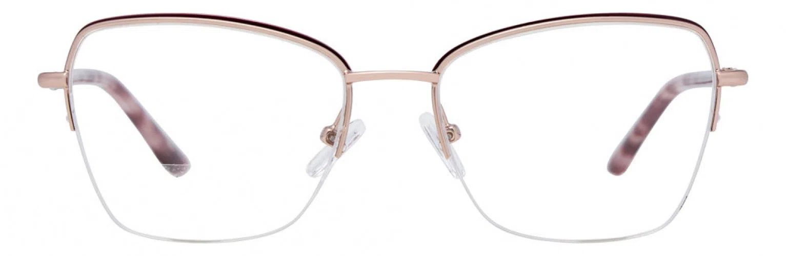 Adensco AD273 Eyeglasses - view 4